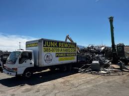 Retail Junk Removal in Coldwater, MI