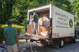 Recycling Services for Junk in Coldwater, MI